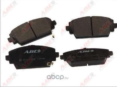   ,   (ABE) C14042ABE ()