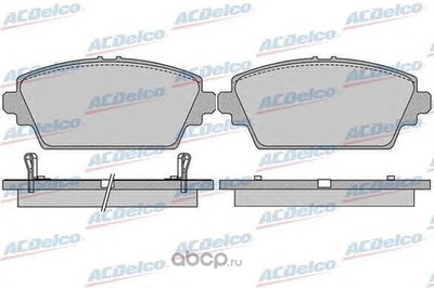   ,   (ACDelco) AC690081D