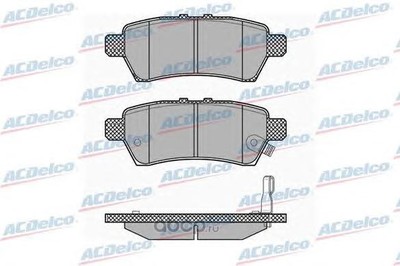   ,   (ACDelco) AC890883D