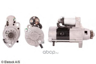 Стартер (AINDE) CGB53213 Стартер (AINDE) CGB53213