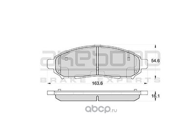 ��������� ������� (Akebono) AN726WK