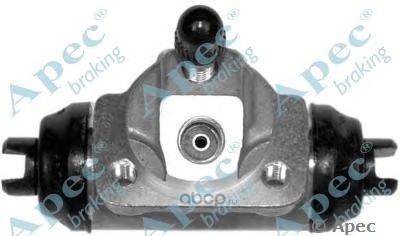    (APEC braking) BCY1306