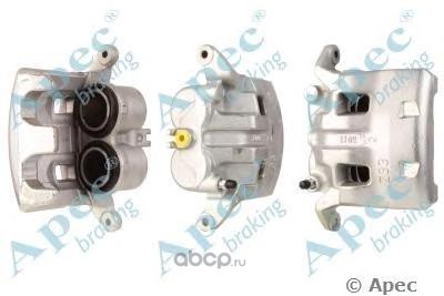  (APEC braking) LCA287