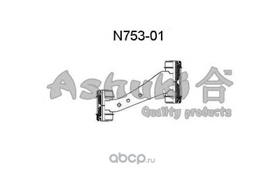     (ASHUKI) N75301 ()