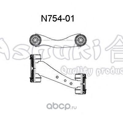     (ASHUKI) N75401 ()