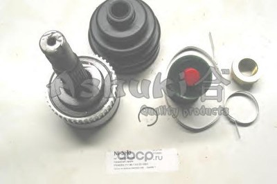 ��������� �������� (ASHUKI) NI3H0