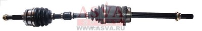 Привод правый 25x933x27 (ASVA) NSDR006 Привод правый 25x933x27 (ASVA) NSDR006