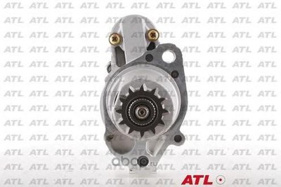 Стартер (ATL) A78360 Стартер (ATL) A78360 (фото)