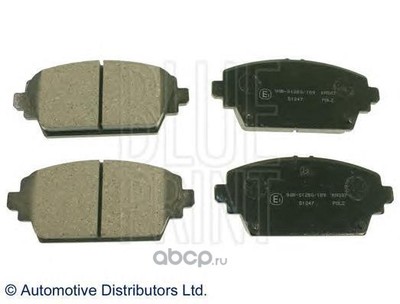   ,   (Blue Print) ADN142105