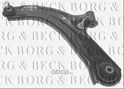     (BORG & BECK) BCA6969