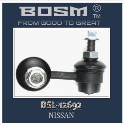 ������ ������������� �������� ������ (BOSM) BSL12692