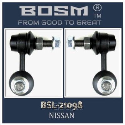     (BOSM) BSL21098