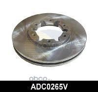   (Comline) ADC0265V