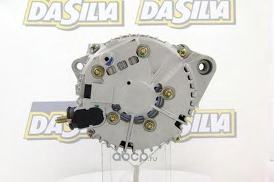 ��������� (DA SILVA PROTRANS) 030033 (����)