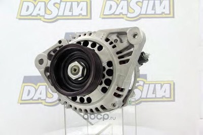  (DA SILVA PROTRANS) 030873 ()