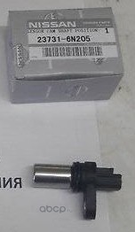 Датчик положения вала (DATSUN) 237316N205 Датчик положения вала (DATSUN) 237316N205