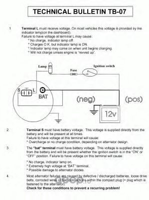  (Delco remy) DRA3203