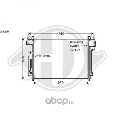 ,  (DIEDERICHS) DCC1610