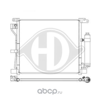 ,  (DIEDERICHS) DCC1719