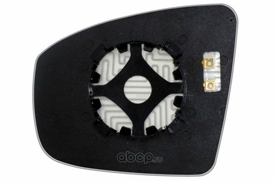 Элемент зеркальный правый сферический (Ergon) 40201209 Элемент зеркальный правый сферический (Ergon) 40201209