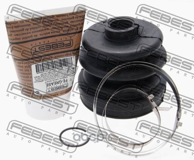 Пыльник шрус внутренний комплект 74,5x85x20,5 (Febest) 0215EP16T Пыльник шрус внутренний комплект 74,5x85x20,5 (Febest) 0215EP16T