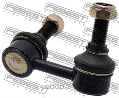 Тяга стабилизатора передняя правая (Febest) 0223R51MFR Тяга стабилизатора передняя правая (Febest) 0223R51MFR (фото)