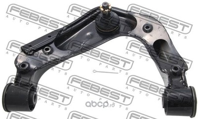 Рычаг передний верхний правый (Febest) 0224R51UR Рычаг передний верхний правый (Febest) 0224R51UR (фото)