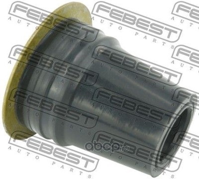 Кольцо уплотнительное форсунки впрыска топлива (Febest) NCP011 Кольцо уплотнительное форсунки впрыска топлива (Febest) NCP011