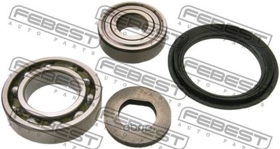 Ремкомплект рычага подвески (Febest) NOSP12 Ремкомплект рычага подвески (Febest) NOSP12