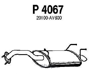     (FENNO) P4067