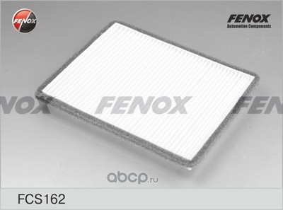   (FENOX) FCS162