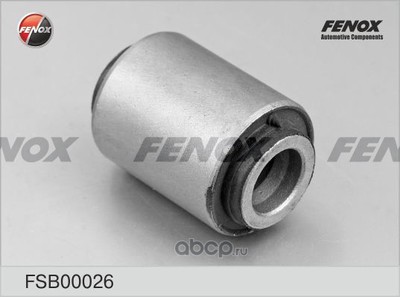  (FENOX) FSB00026
