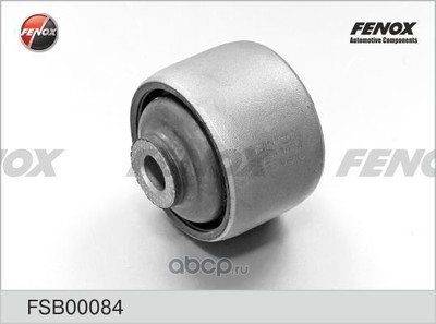  (FENOX) FSB00084 ()