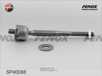   (FENOX) SP40088