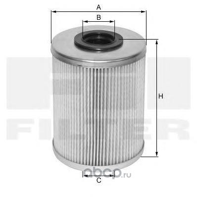   (FIL FILTER) MF1324AMB