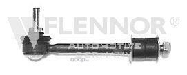 Тяга / стойка, стабилизатор (Flennor) FL576H Тяга / стойка, стабилизатор (Flennor) FL576H