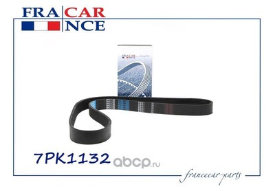   (Francecar) FCR211323
