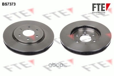   (FTE Automotive) BS7373