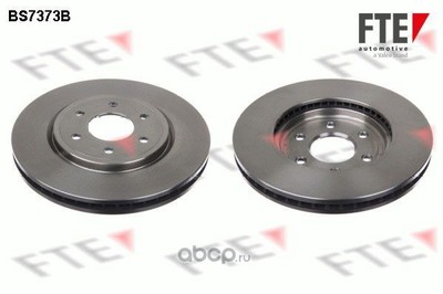   (FTE Automotive) BS7373B