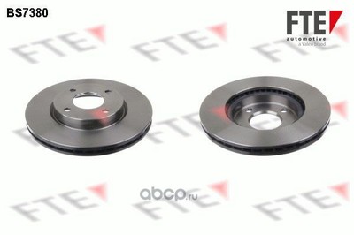   (FTE Automotive) BS7380