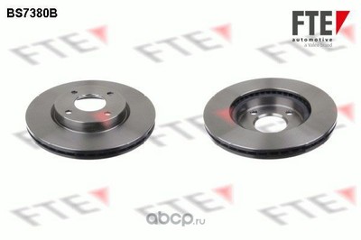   (FTE Automotive) BS7380B