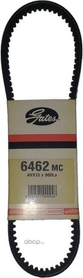 Клиновой ремень (Gates) 6462MC Клиновой ремень (Gates) 6462MC