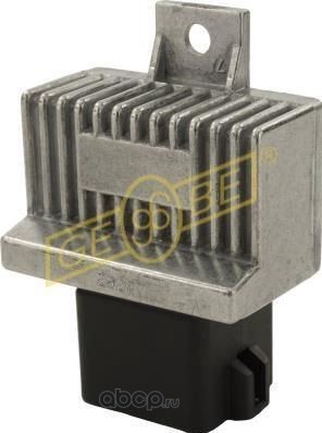 Блок управления, время накаливания (GEBE) 990491 Блок управления, время накаливания (GEBE) 990491