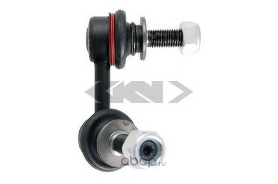 Тяга / стойка, стабилизатор (GKN-Spidan) 50175 Тяга / стойка, стабилизатор (GKN-Spidan) 50175