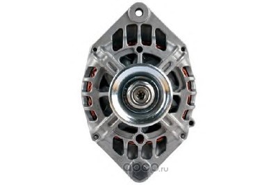 Генератор (HELLA GUTMANN SOLUTIONS) 8EL012426751 Генератор (HELLA GUTMANN SOLUTIONS) 8EL012426751 (фото)