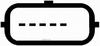  (HELLA GUTMANN SOLUTIONS) 8ET009142761 ()