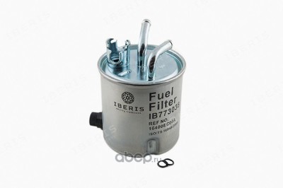 Фильтр топливный (IBERIS) IB773038 Фильтр топливный (IBERIS) IB773038