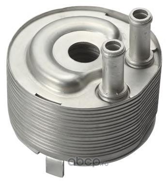 Масляный радиатор, двигательное масло (J. DEUS) 419M58 Масляный радиатор, двигательное масло (J. DEUS) 419M58