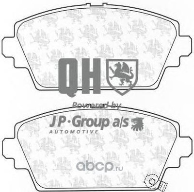 �������� ��������� ������� (JP Group) 3463600519 (����)