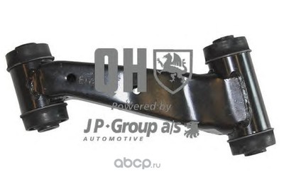 ����� ����������� �������� ������ (JP Group) 4040100779